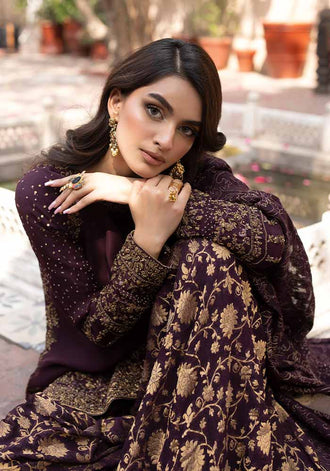 Noor-e-Amber