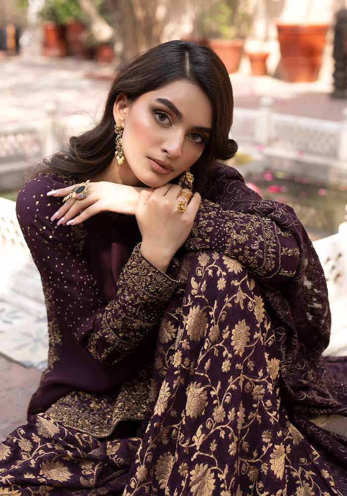 Noor-e-Amber
