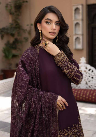 Noor-e-Amber