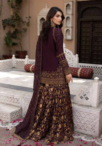 Noor-e-Amber