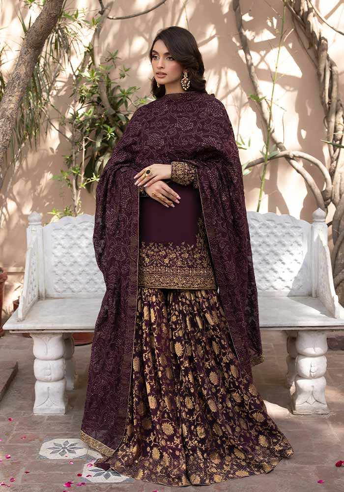 Noor-e-Amber