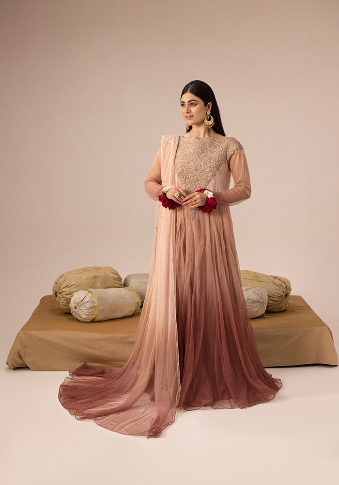 Aafreen