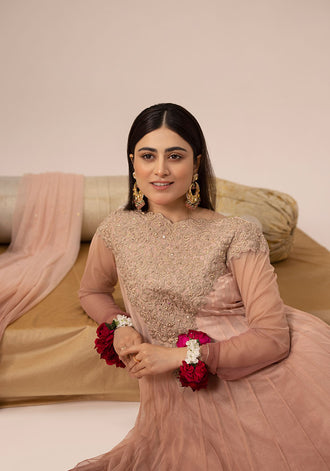Aafreen