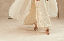 Ivory Petal