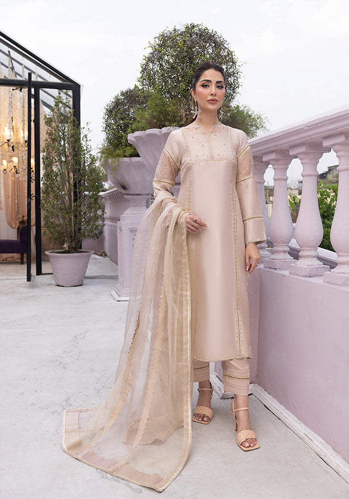 La Belle Jardin campaign
