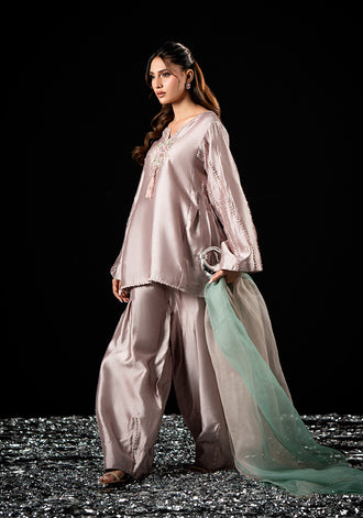 Midnight Blush