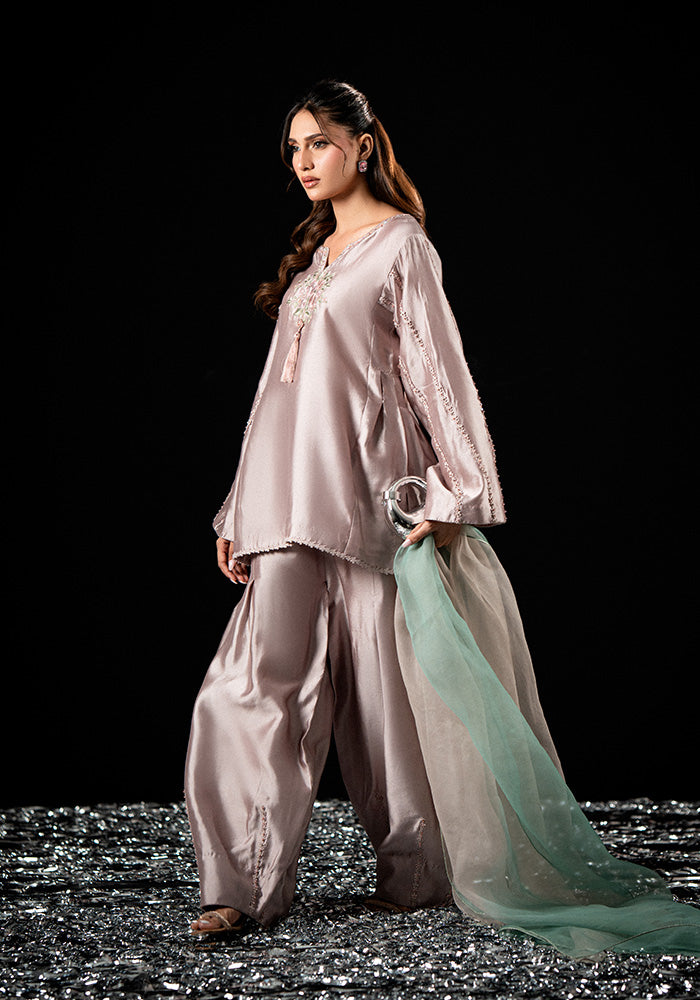 Midnight Blush