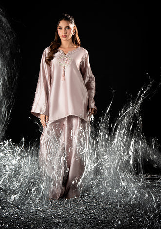 Midnight Blush