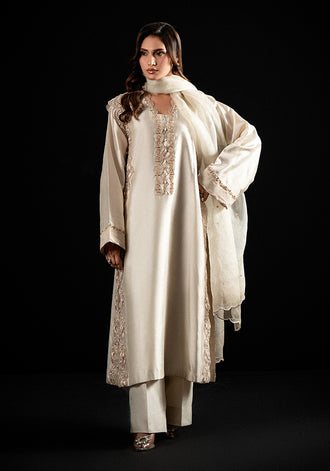 Ivory Mist