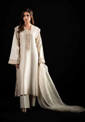 Ivory Mist