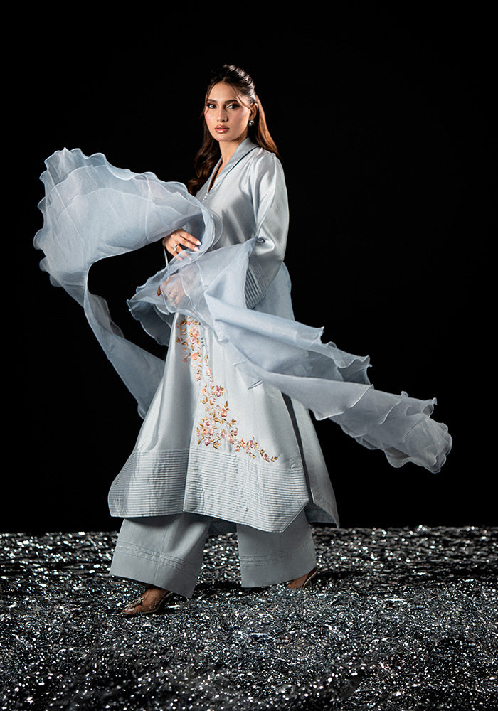 Cloud Silk