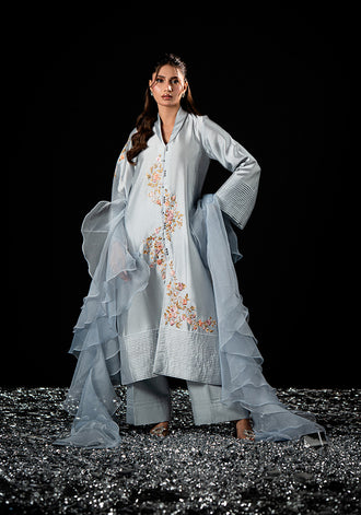 Cloud Silk