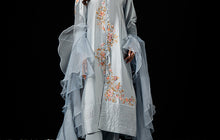 Cloud Silk