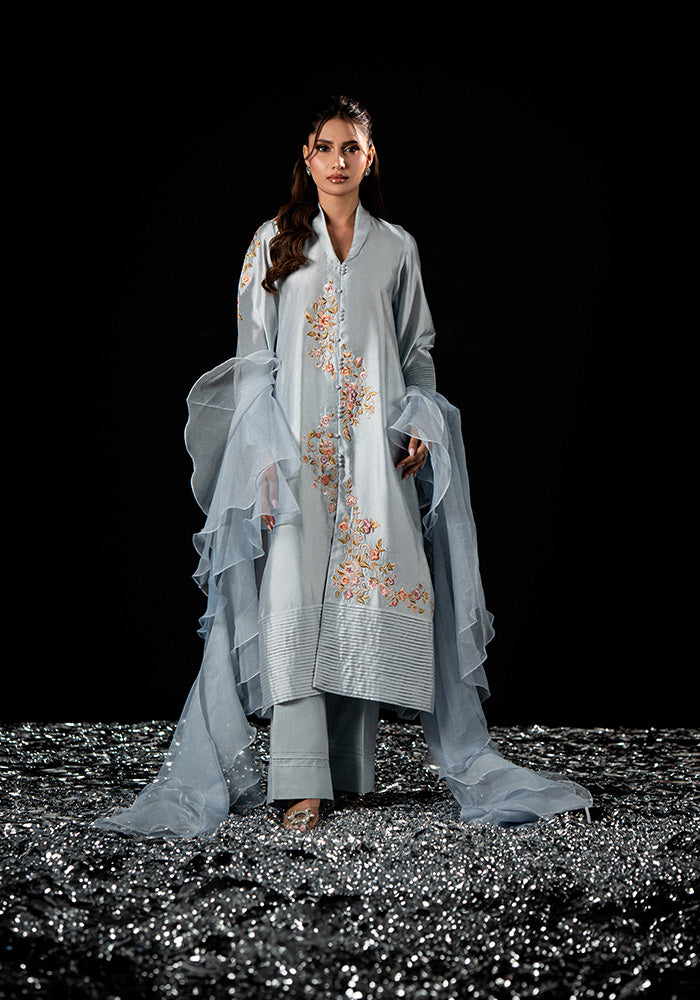 Cloud Silk