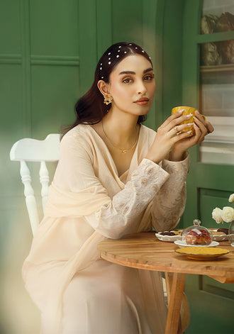 Lemon Tarte