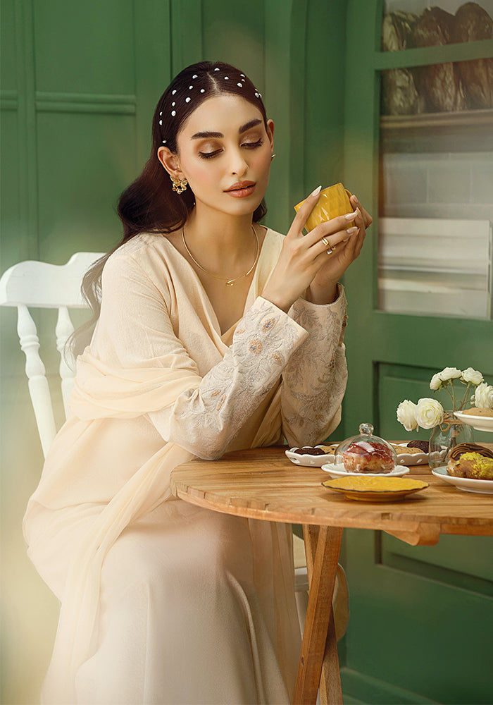 Lemon Tarte