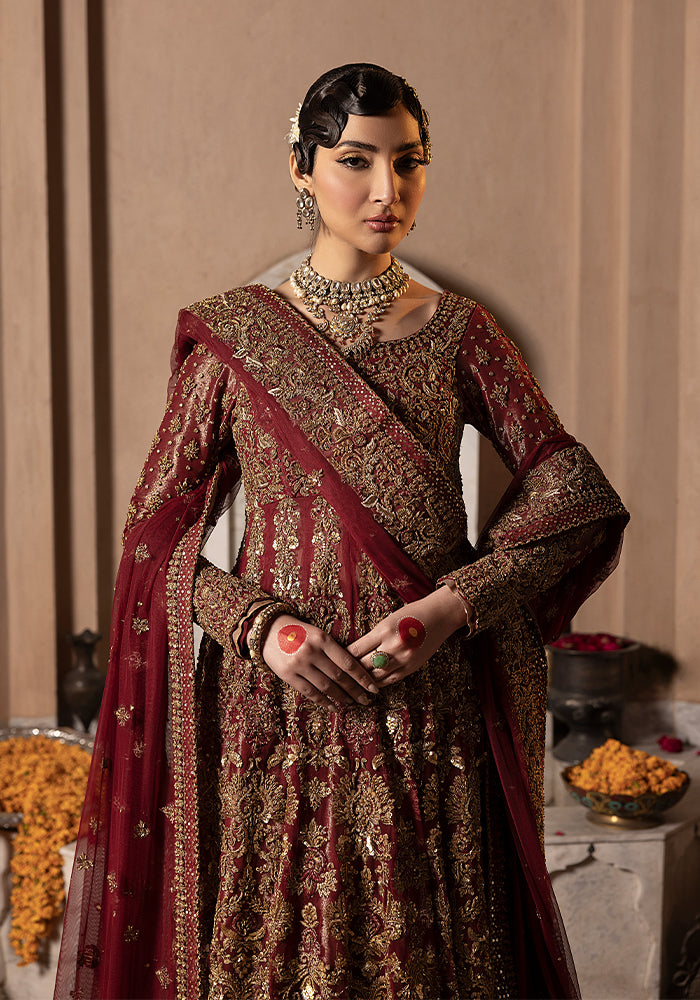 The House of Virsaay — Primary Campaign Look