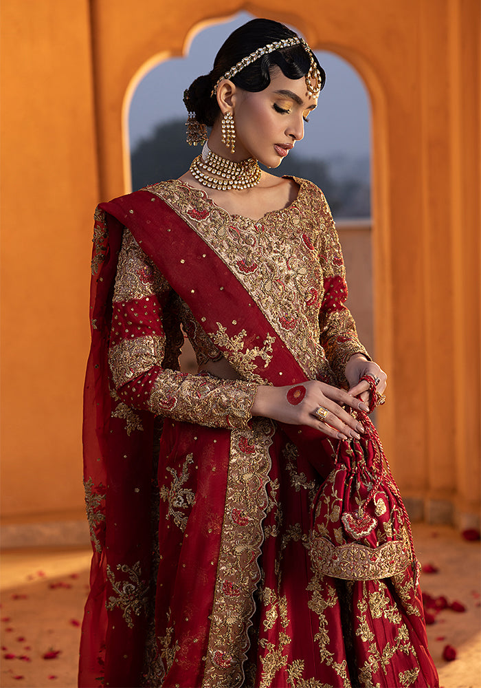 Bespoke bridal