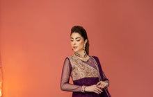 AMETHYST DIVA