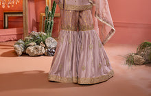 KUNZITE QUEEN