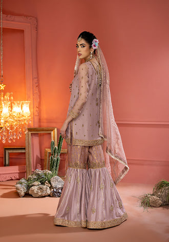 KUNZITE QUEEN