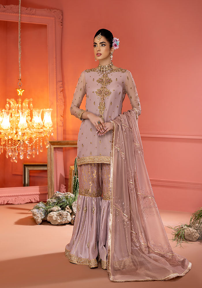 KUNZITE QUEEN