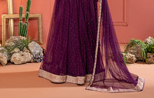 AMETHYST DIVA