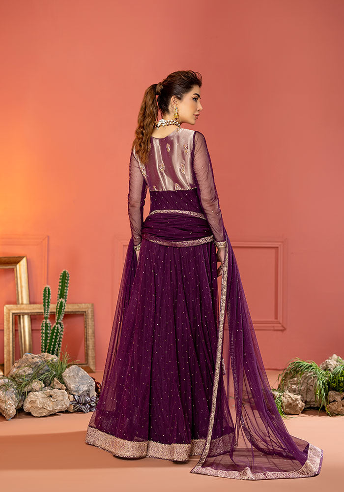 AMETHYST DIVA