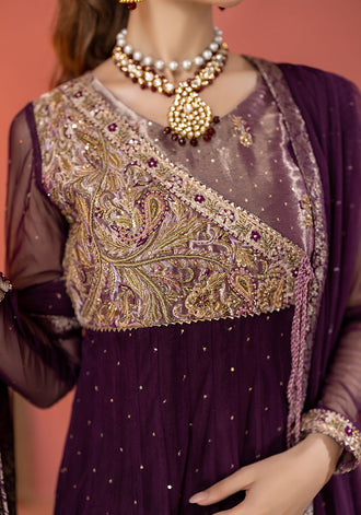 AMETHYST DIVA