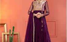 AMETHYST DIVA
