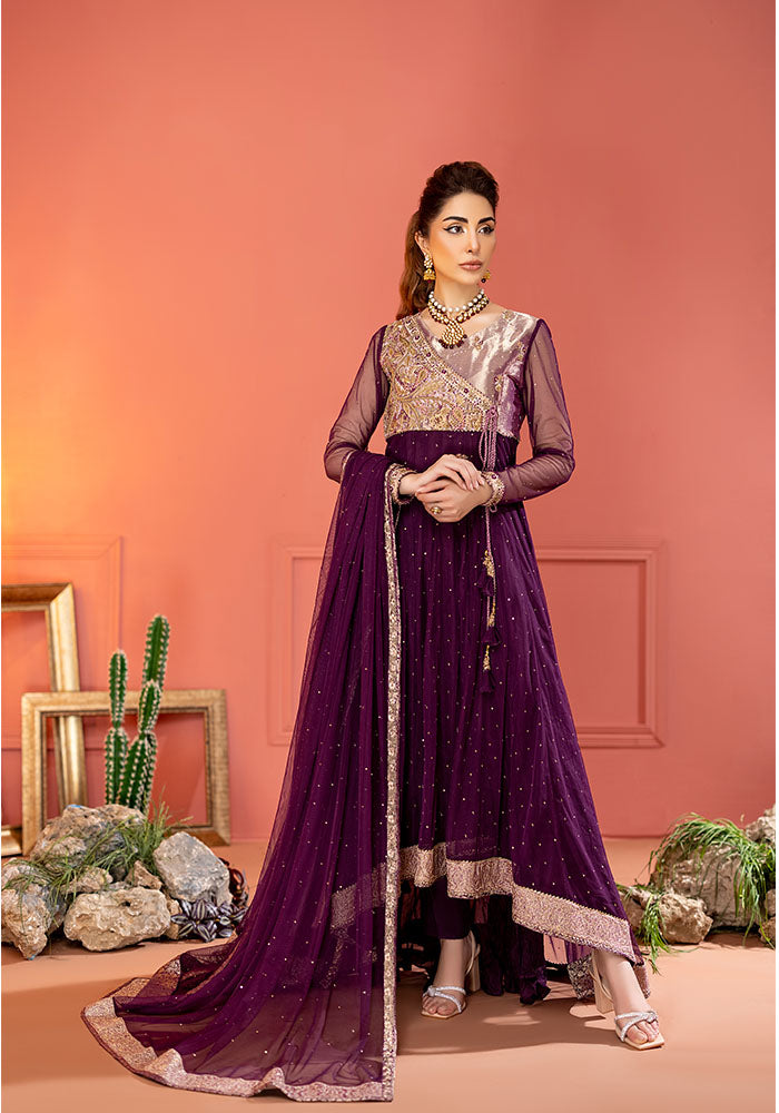 AMETHYST DIVA